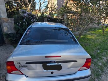 VENDO FORD FOCUS 2008