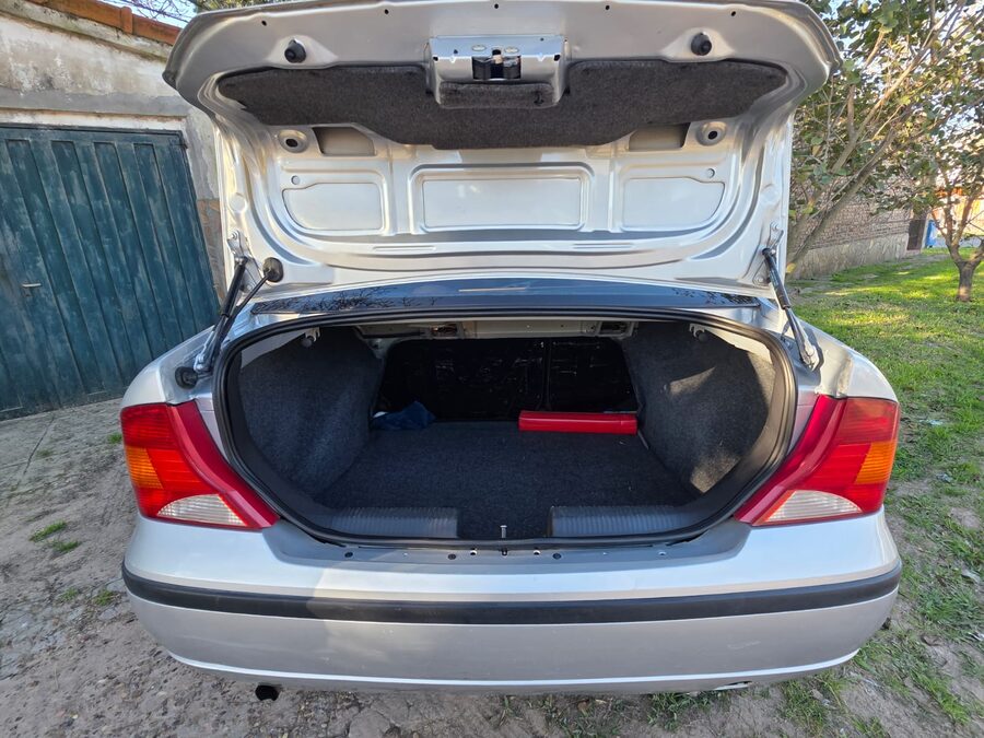 VENDO FORD FOCUS 2008