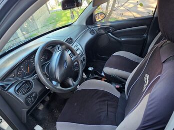 VENDO FORD FOCUS 2008
