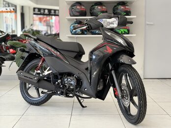 HONDA WAVE S 110