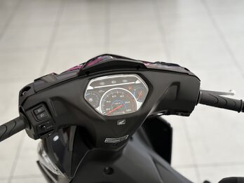 HONDA WAVE S 110