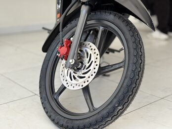 HONDA WAVE S 110