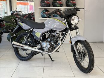MOTOMEL S2 150