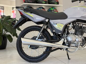 MOTOMEL S2 150
