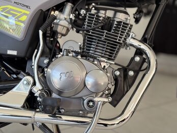 MOTOMEL S2 150