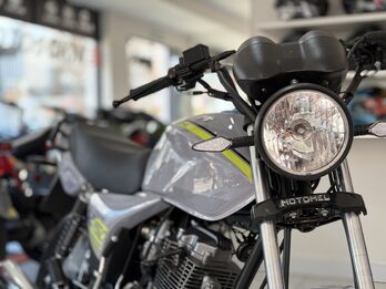 MOTOMEL S2 150