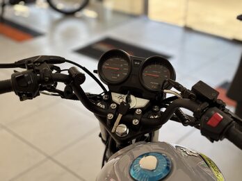 MOTOMEL S2 150