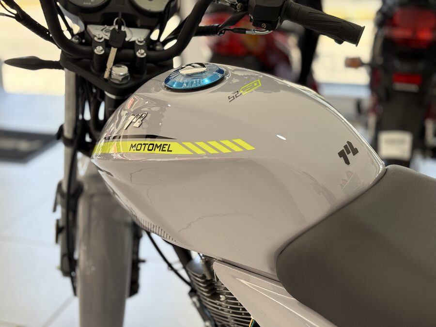 MOTOMEL S2 150