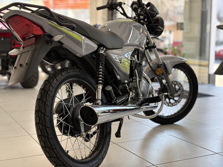 MOTOMEL S2 150