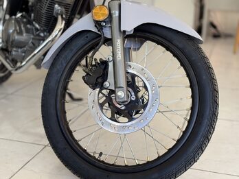 MOTOMEL S2 150