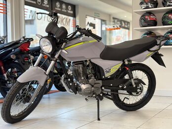 MOTOMEL S2 150