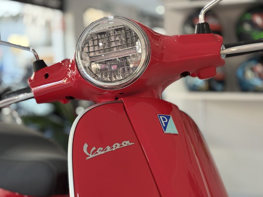 VESPA VXL 150
