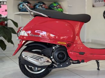 VESPA VXL 150