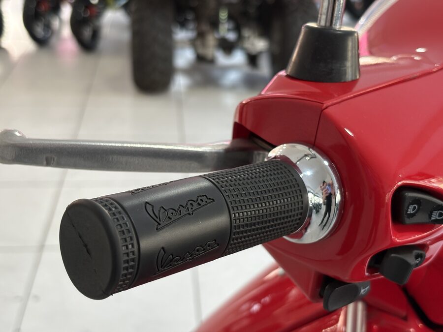 VESPA VXL 150