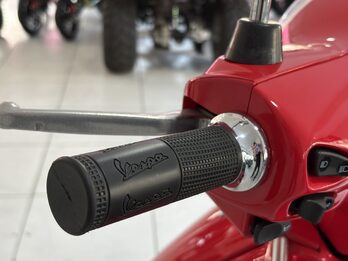 VESPA VXL 150
