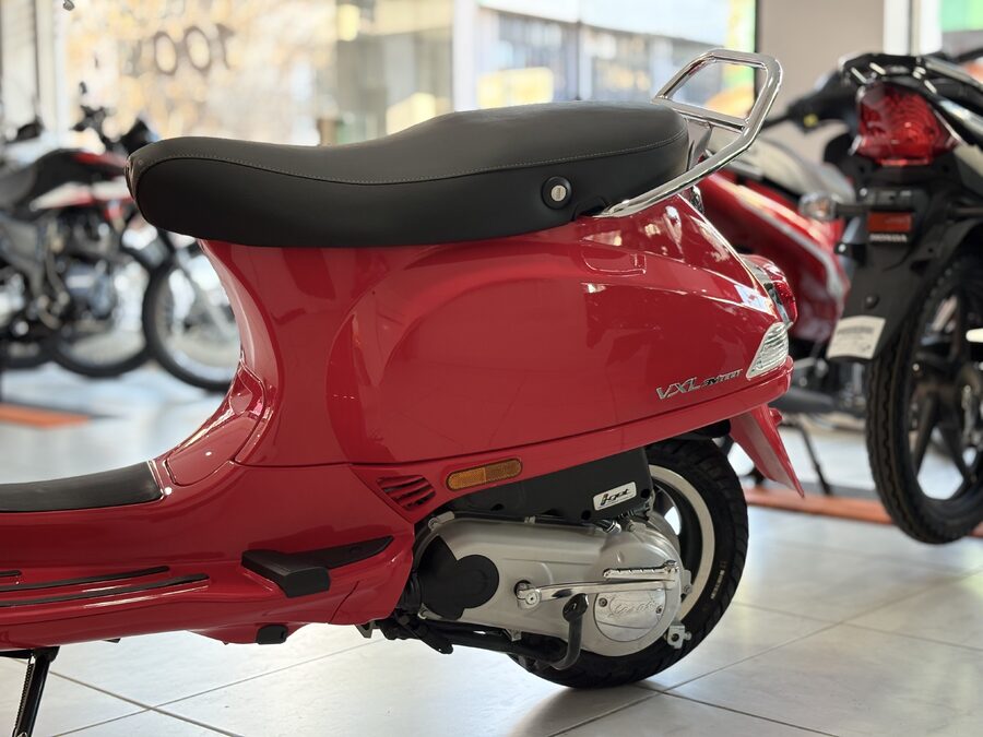 VESPA VXL 150