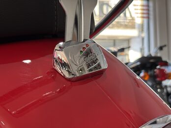 VESPA VXL 150