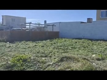 TU TERRENO, TU PROYECTO, TU OPORTUNIDAD