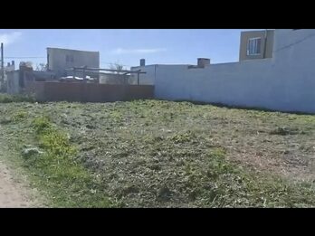 TU TERRENO, TU PROYECTO, TU OPORTUNIDAD