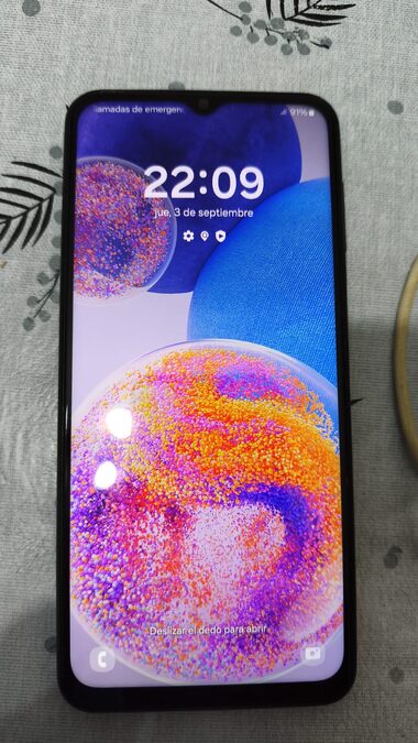 Samsung Galaxy A23