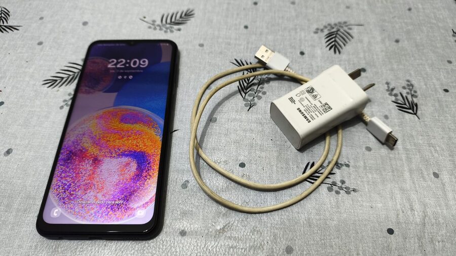 Samsung Galaxy A23