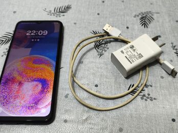 Samsung Galaxy A23