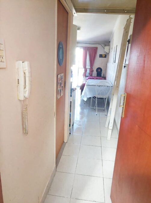 MONOAMBIENTE ZONA FACULTADES