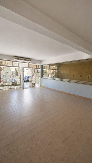 LOCAL COMERCIAL EN ALQUILER 🏠
