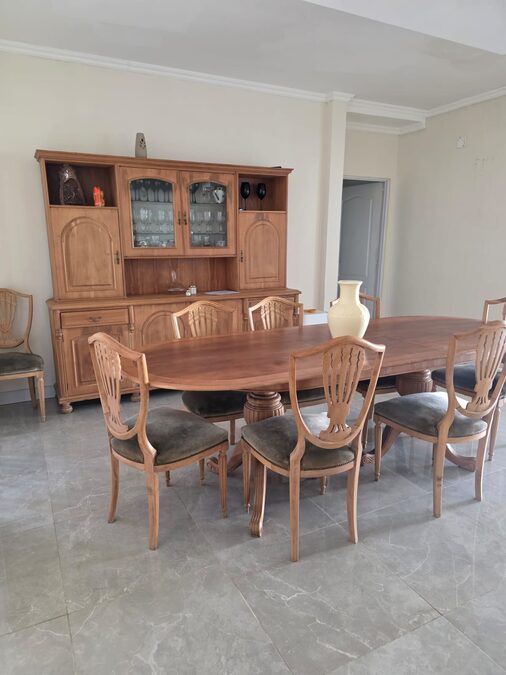 VENTA | Amplia Propiedad con Gran Terreno, Quincho y Pileta