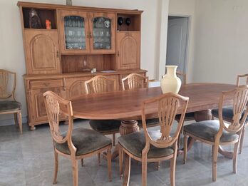 VENTA | Amplia Propiedad con Gran Terreno, Quincho y Pileta