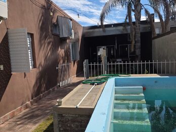 VENTA | Amplia Propiedad con Gran Terreno, Quincho y Pileta