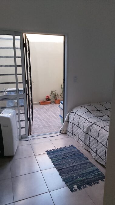 VENTA | Moderno Monoambiente con Patio en Pleno Centro | Ideal Inversores
