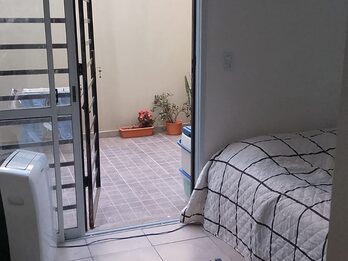 VENTA | Moderno Monoambiente con Patio en Pleno Centro | Ideal Inversores