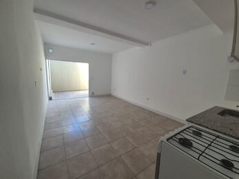 VENTA | Moderno Monoambiente con Patio en Pleno Centro | Ideal Inversores