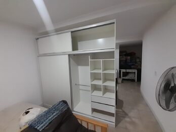 VENTA | Moderno Monoambiente con Patio en Pleno Centro | Ideal Inversores