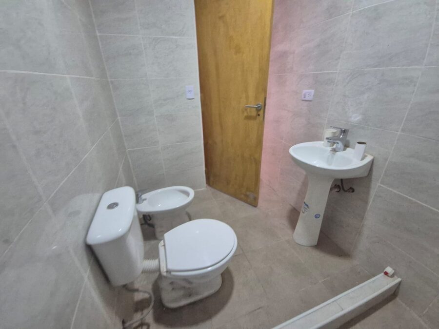 VENTA | Moderno Monoambiente con Patio en Pleno Centro | Ideal Inversores