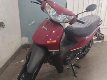 VENDO ZANELLA 110 FULL 💥🏍️ (3434601132)