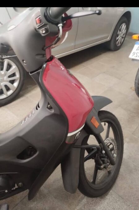 VENDO ZANELLA 110 FULL 💥🏍️ (3434601132)
