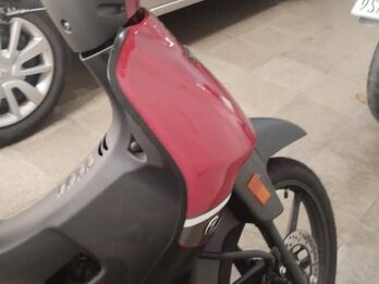 VENDO ZANELLA 110 FULL 💥🏍️ (3434601132)