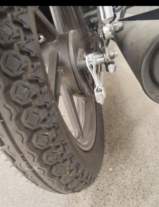 VENDO ZANELLA 110 FULL 💥🏍️ (3434601132)