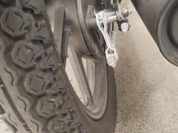 VENDO ZANELLA 110 FULL 💥🏍️ (3434601132)