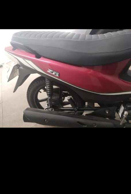 VENDO ZANELLA 110 FULL 💥🏍️ (3434601132)
