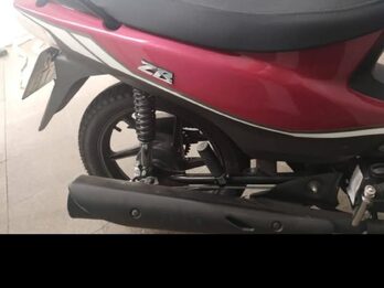 VENDO ZANELLA 110 FULL 💥🏍️ (3434601132)