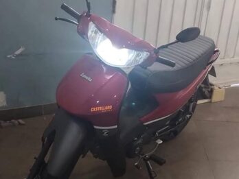 VENDO ZANELLA 110 FULL 💥🏍️ (3434601132)