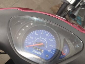 VENDO ZANELLA 110 FULL 💥🏍️ (3434601132)