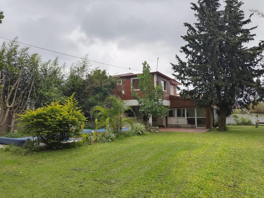 🏡QUINTA DOS PLANTAS  EN ORO VERDE