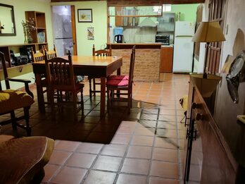 🏡QUINTA DOS PLANTAS  EN ORO VERDE