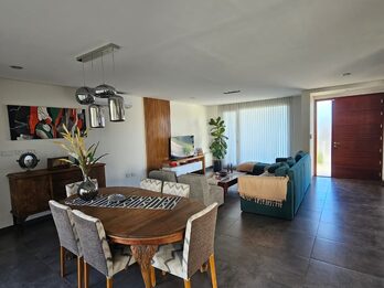se vende casa zona Acceso Norte