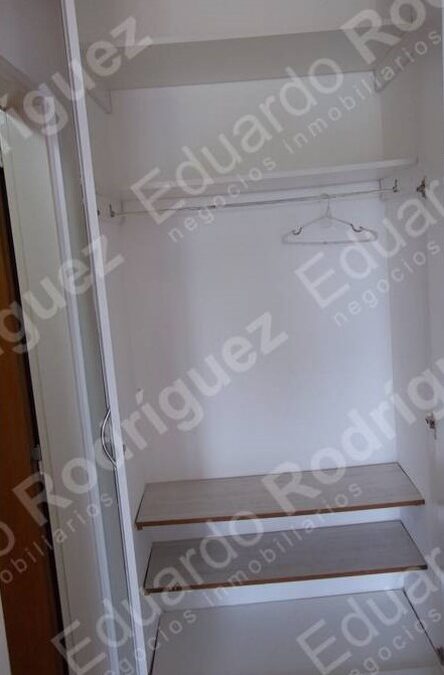 En venta excelente monoambiente – edificio calle Villaguay 1165
