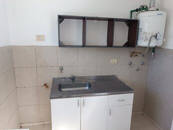 Se alquila excelente dpto un dormitorio